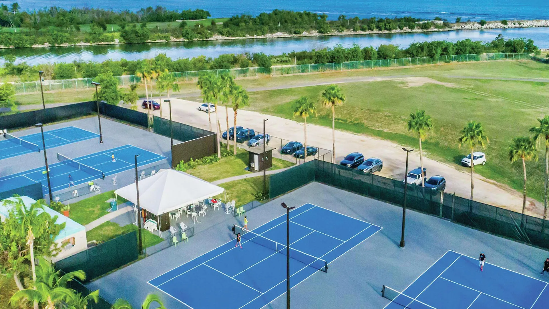 Hilton Ponce Golf & Casino Resort