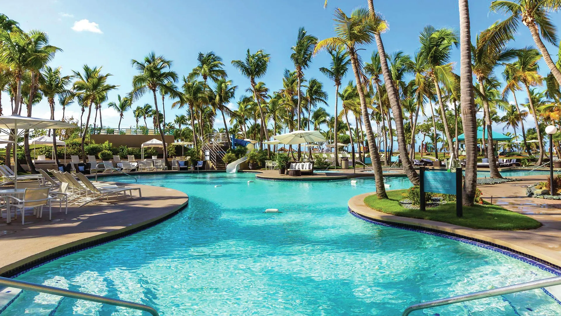 Hilton Ponce Golf & Casino Resort