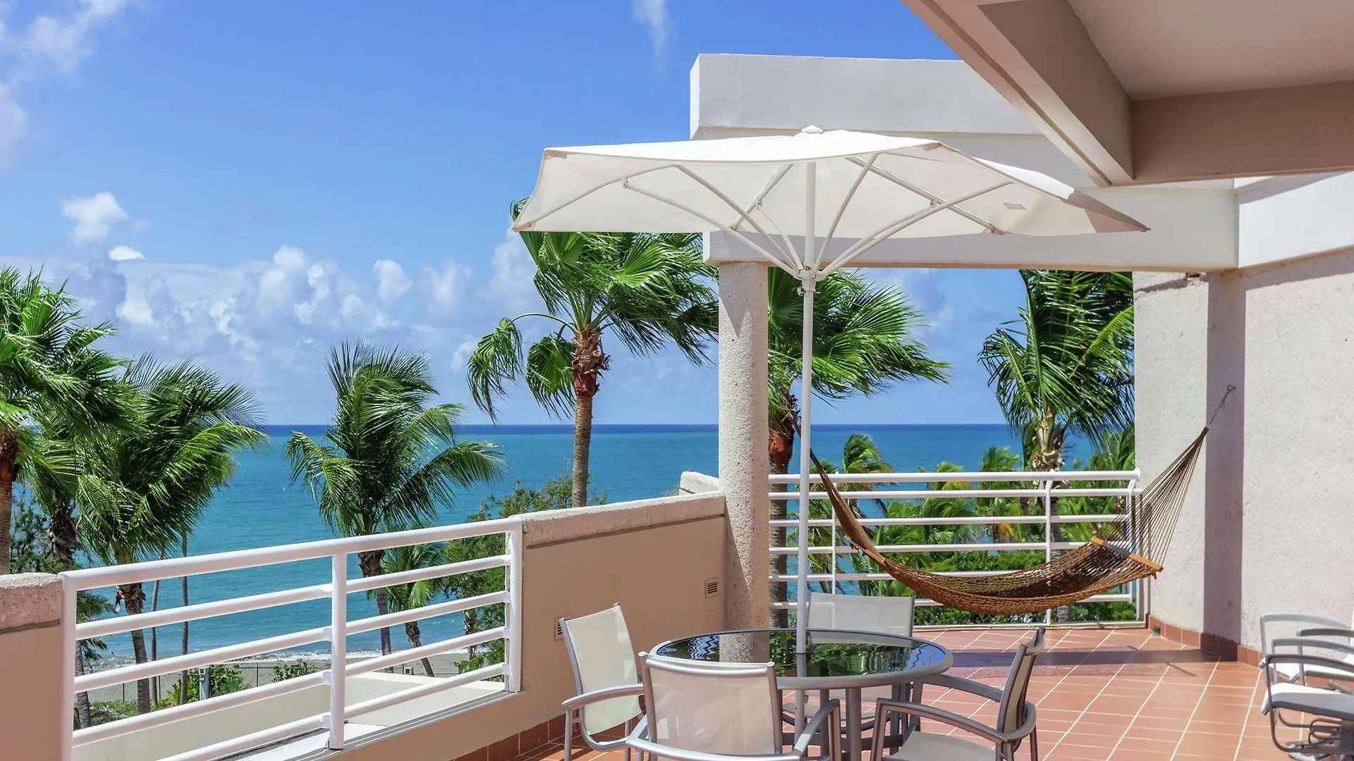 Hilton Ponce Golf & Casino Resort 3*,