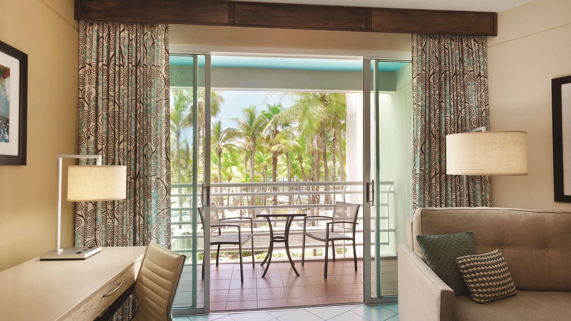 Hilton Ponce Golf & Casino Resort