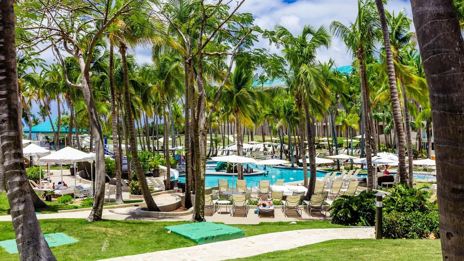 Hilton Ponce Golf & Casino Resort