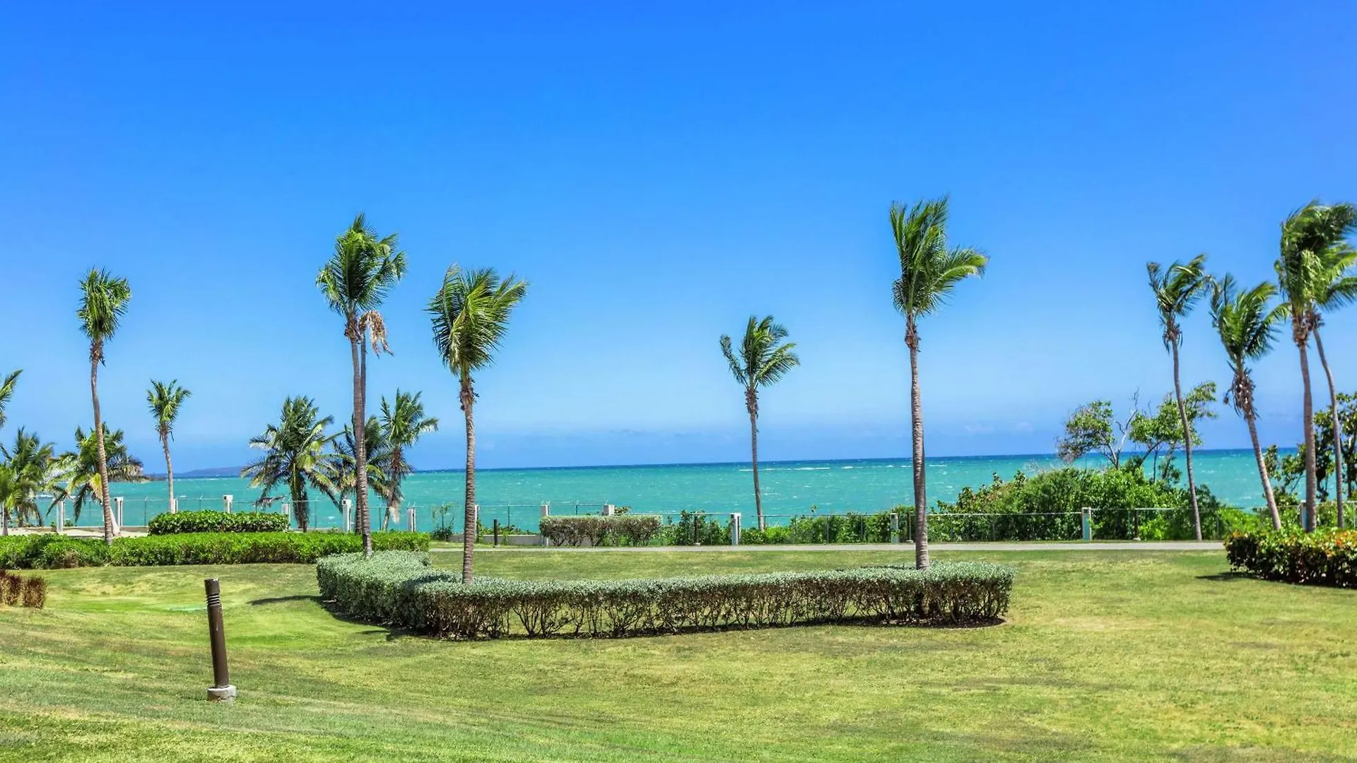 Hilton Ponce Golf & Casino Resort 3*,