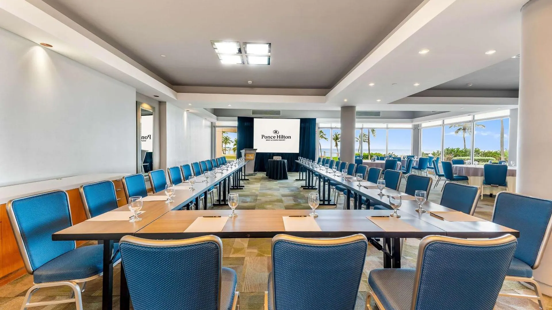 Hilton Ponce Golf & Casino Resort