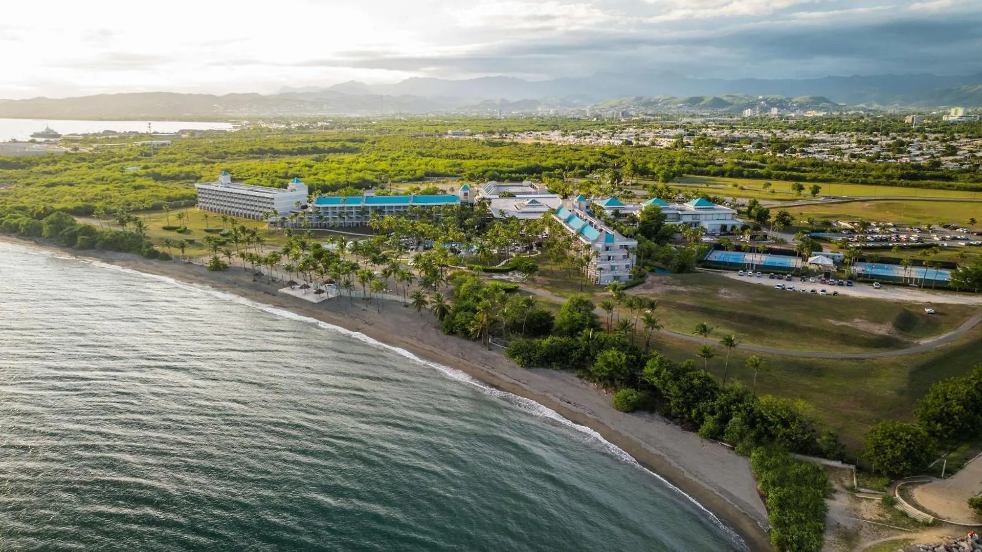 Hilton Ponce Golf & Casino Resort