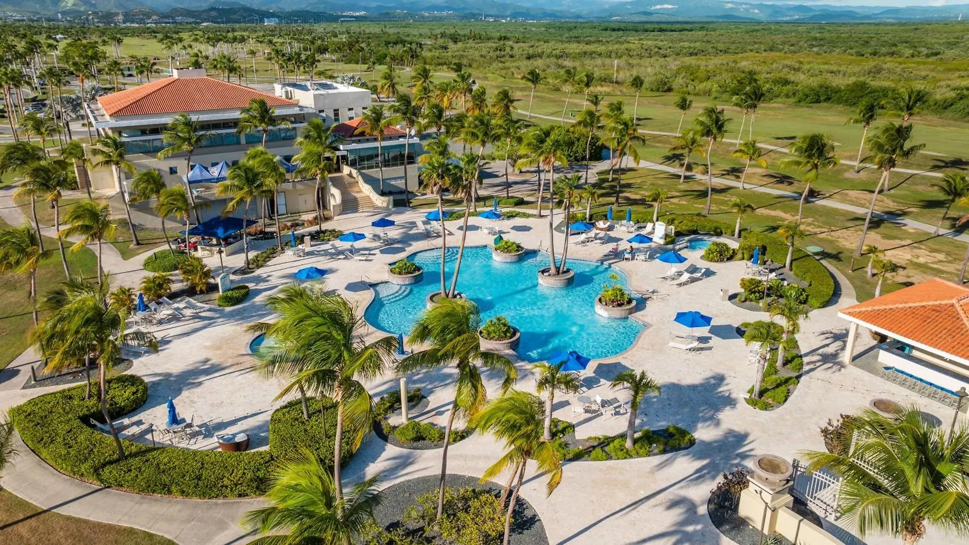 Hilton Ponce Golf & Casino Resort Puerto Rico