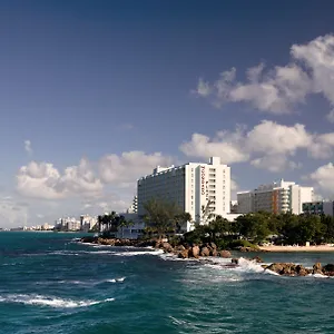 4* Resort The Condado Plaza Hilton