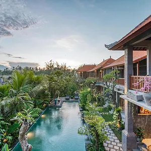 Mirah Resort Ubud