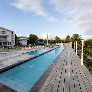 Boho Club Hotel Boqueron