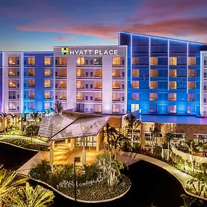 3* Hotel Hyatt Place