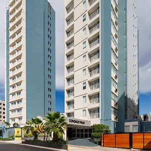 Hotel Western Condado Palm