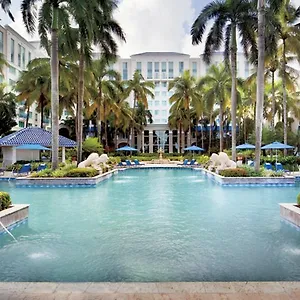 5* Resort The Ritz-carlton,