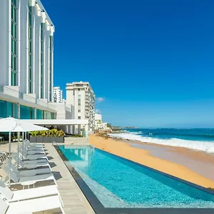 4* Hotel Condado Ocean Club - Adults Only