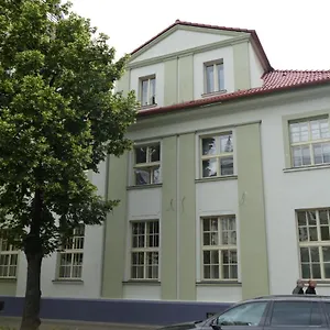 Rabie Aparthotel Prag