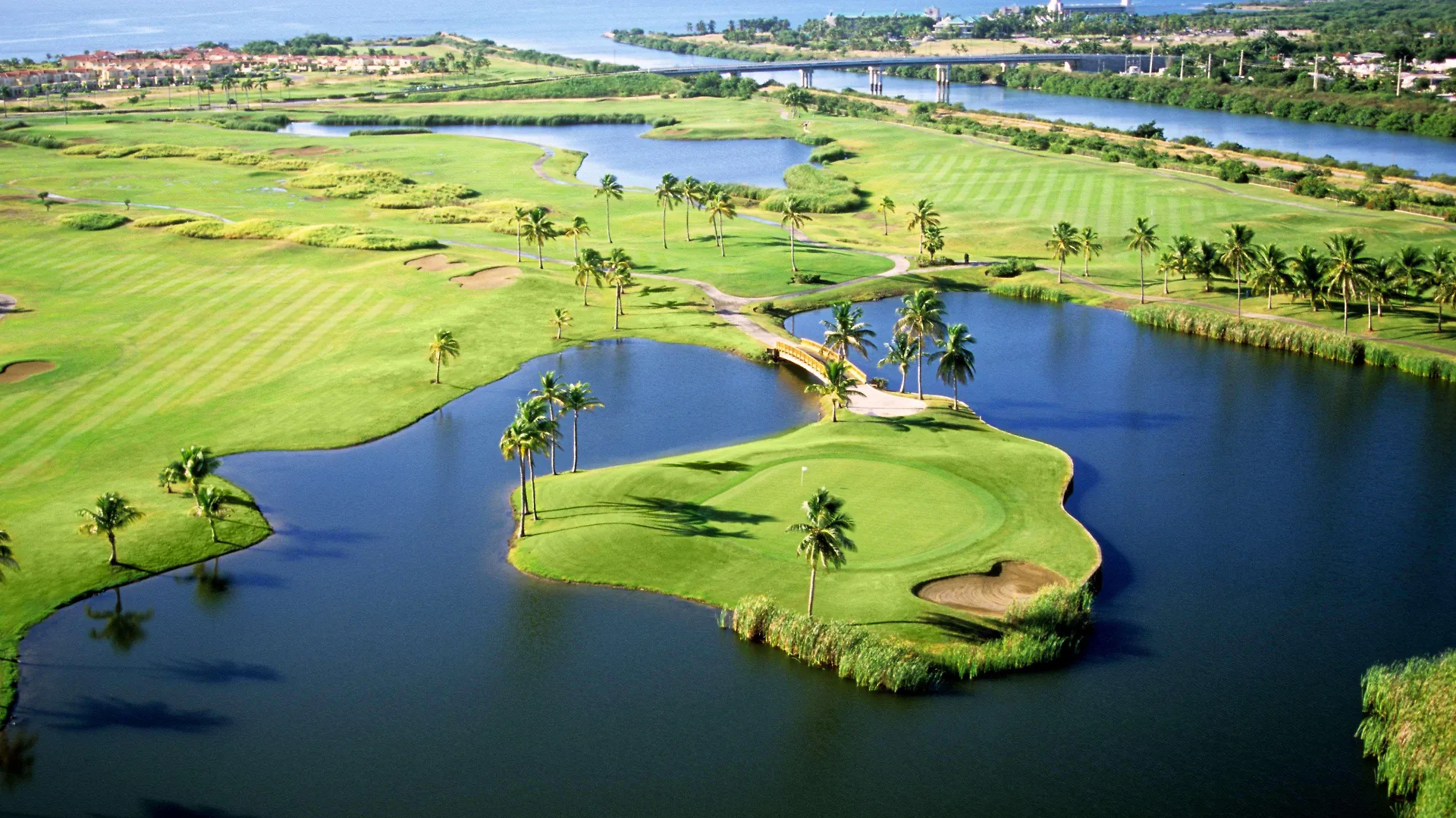 ***  Hilton Ponce Golf&Casino Resort Puerto Rico