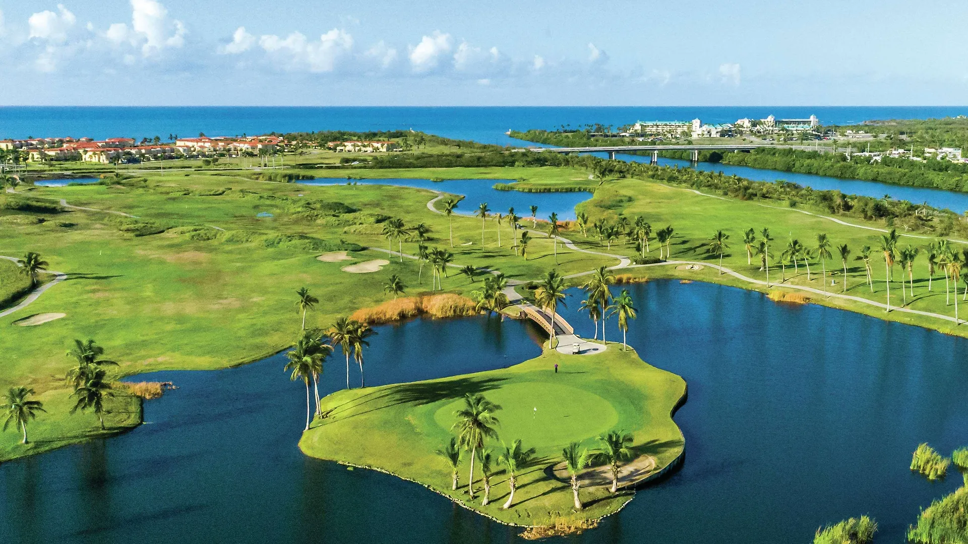 Hilton Ponce Golf&Casino Resort