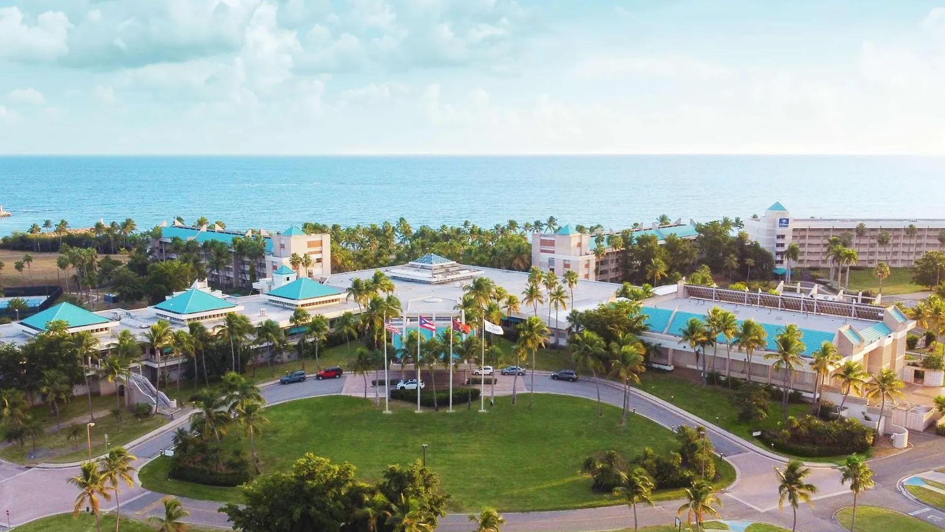 Hilton Ponce Golf&Casino Resort Puerto Rico