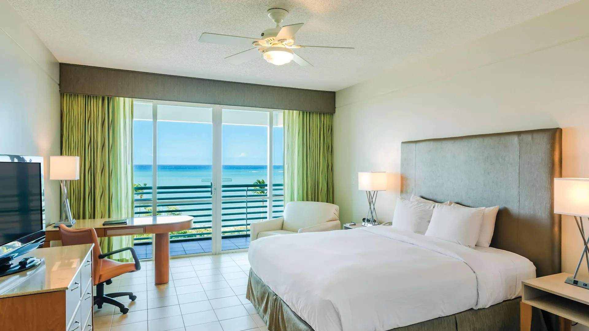 Hilton Ponce Golf & Casino Resort 3*,