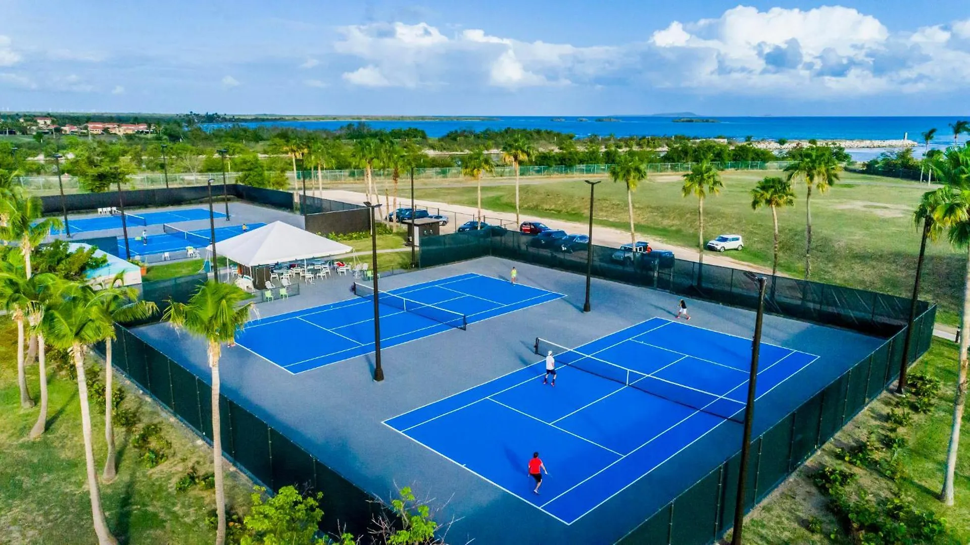 ***  Hilton Ponce Golf & Casino Resort Puerto Rico