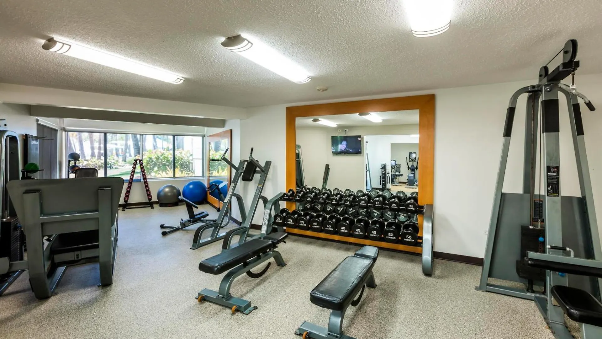 Hilton Ponce Golf & Casino Resort