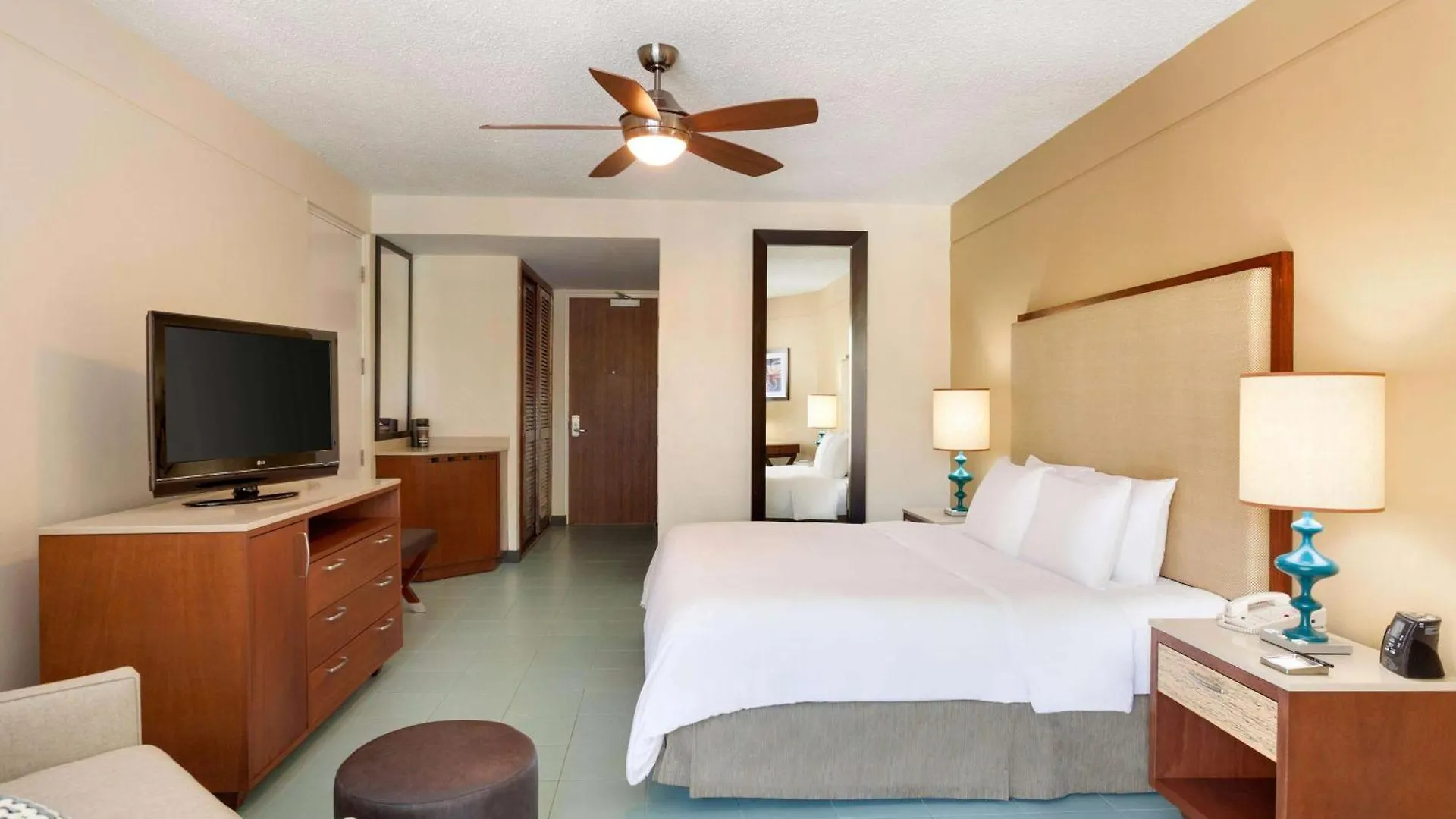 Hilton Ponce Golf & Casino Resort Puerto Rico