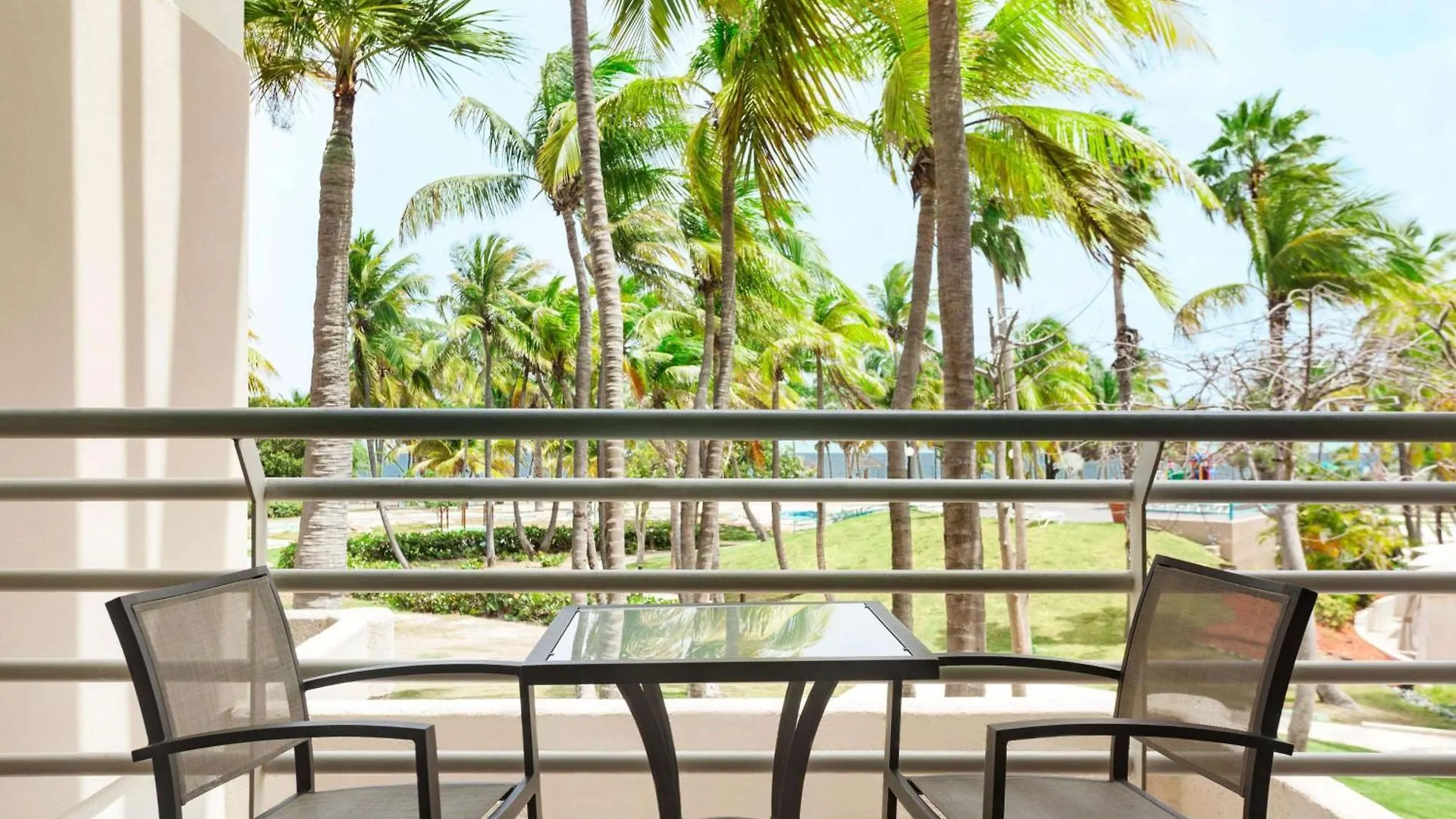 Hilton Ponce Golf & Casino Resort 3*,  Puerto Rico