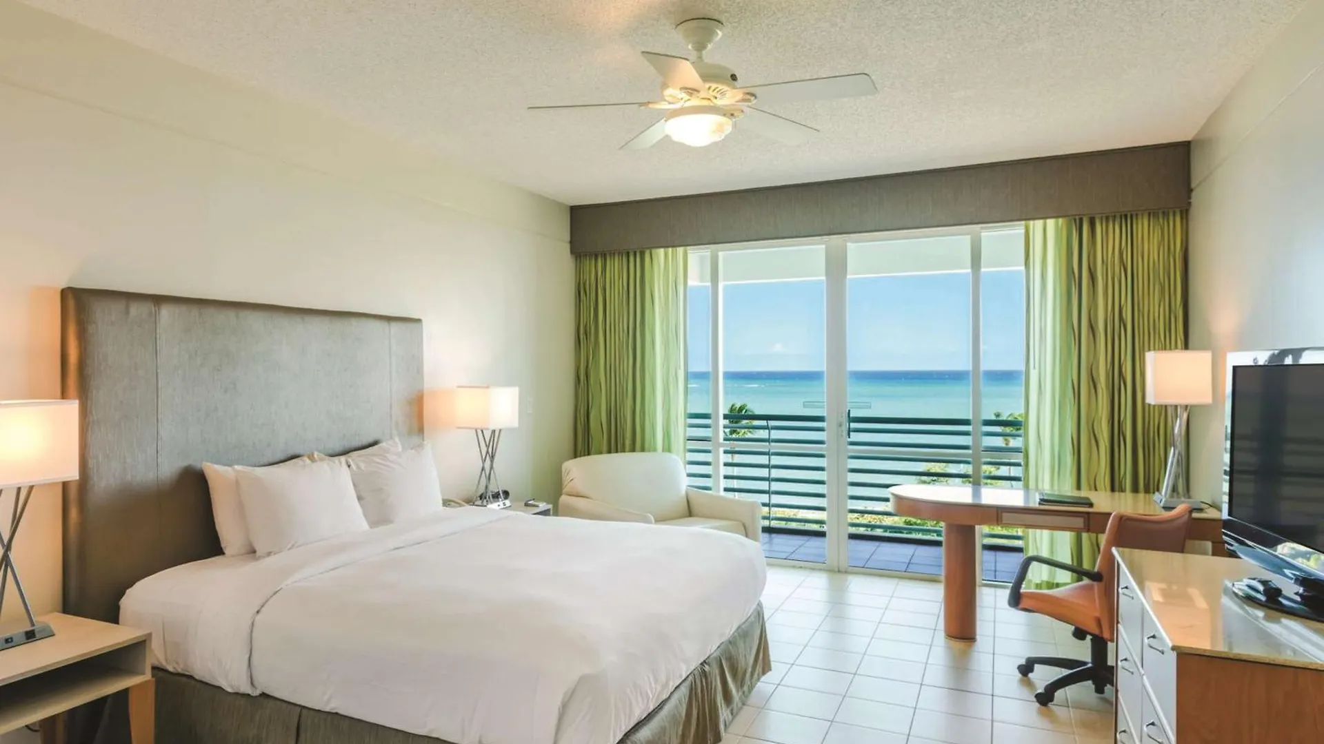 Hilton Ponce Golf & Casino Resort Puerto Rico