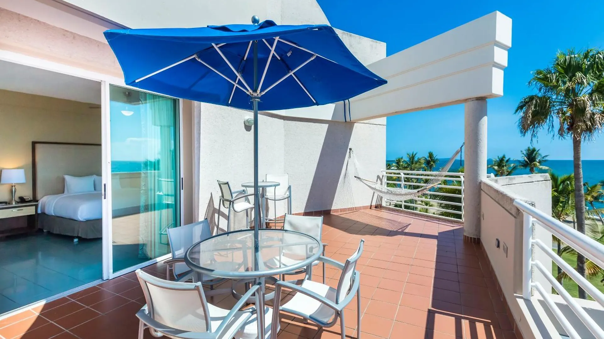 Hilton Ponce Golf & Casino Resort