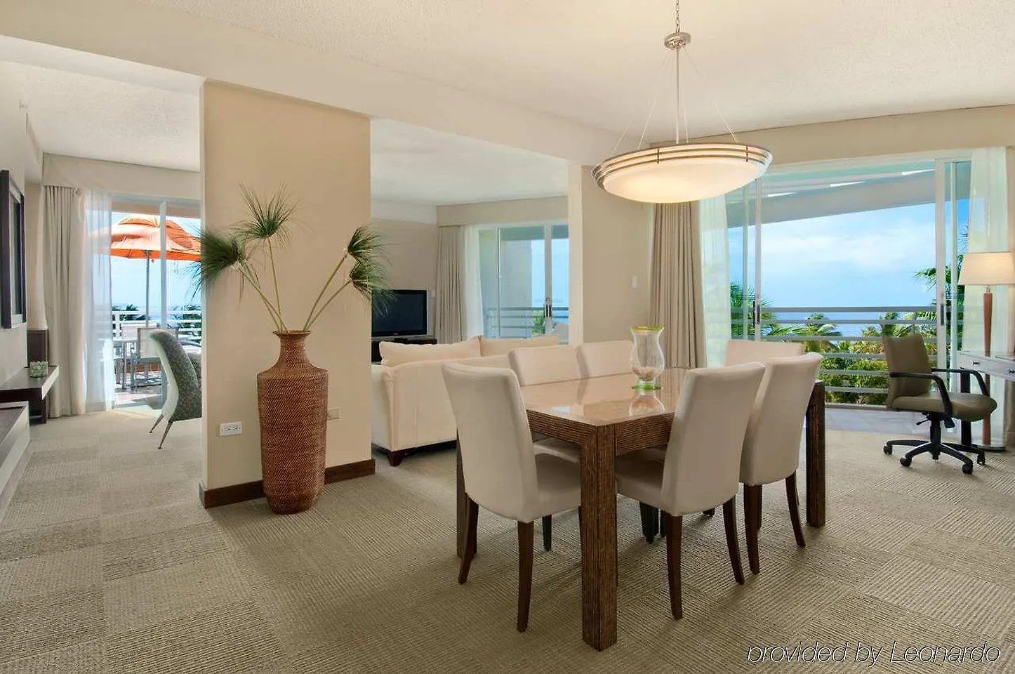 ***  Hilton Ponce Golf & Casino Resort Puerto Rico